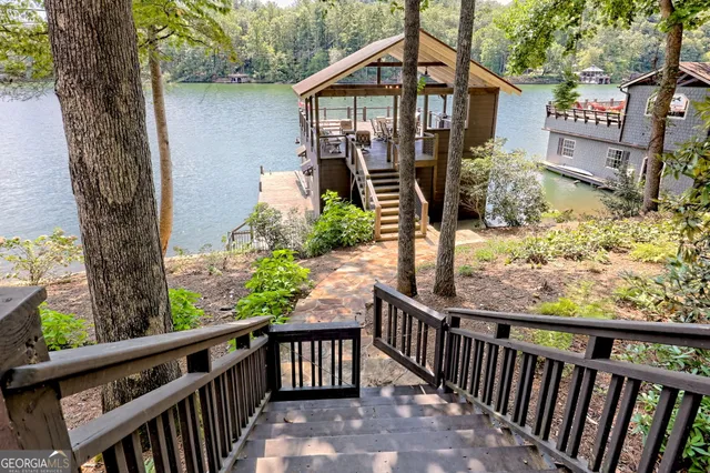 $2,650,000 | 22 Cajun Loop, Clayton, GA 30525