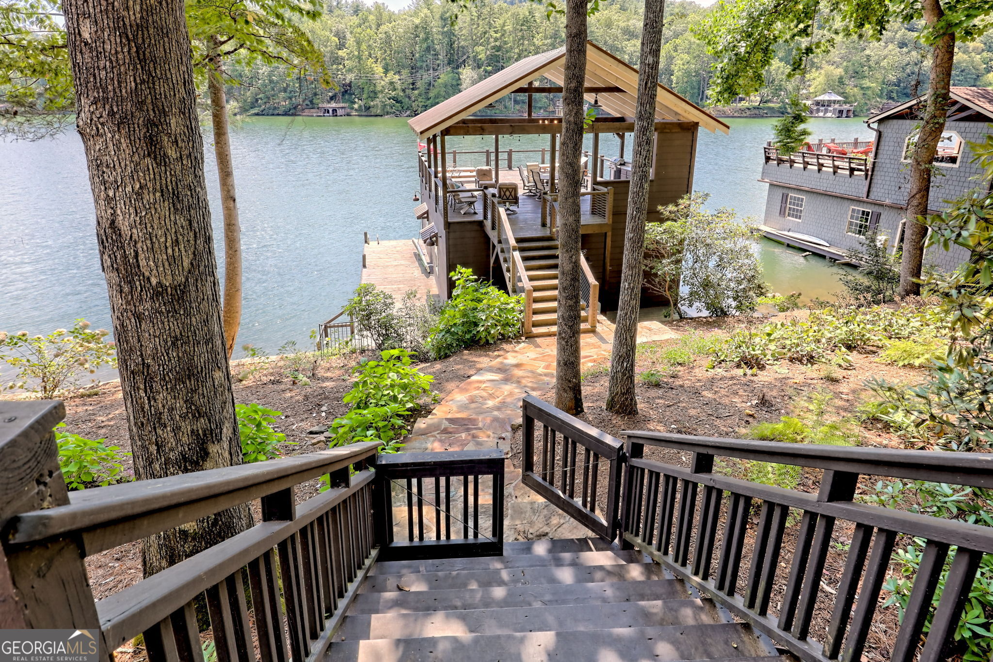 22 Cajun Loop Clayton, GA 30525 - Photo 63 of 87