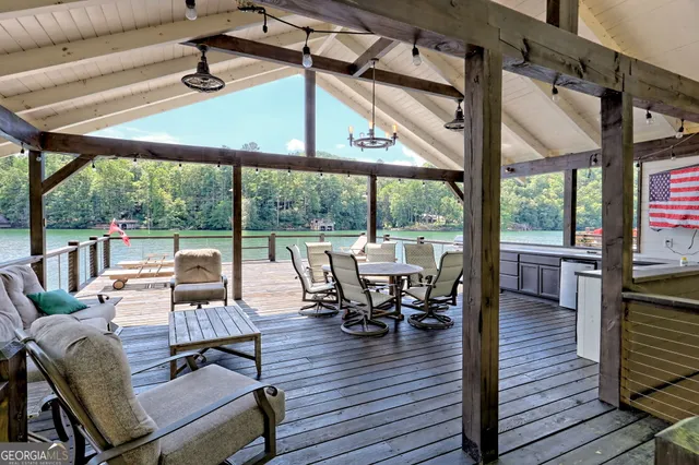 $2,650,000 | 22 Cajun Loop, Clayton, GA 30525