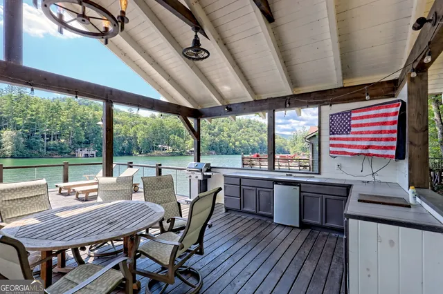 $2,650,000 | 22 Cajun Loop, Clayton, GA 30525