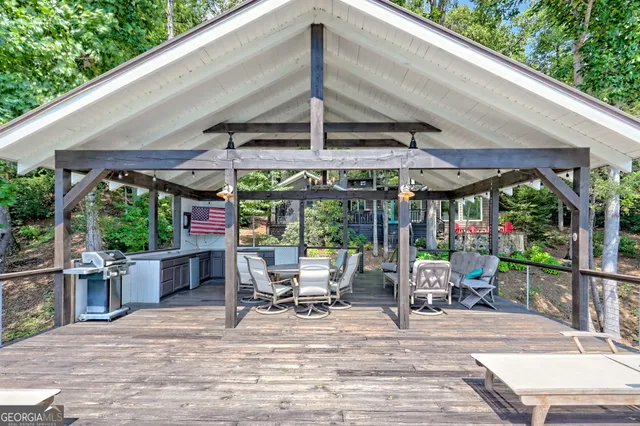 $2,650,000 | 22 Cajun Loop, Clayton, GA 30525