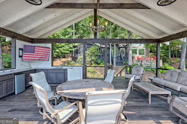 $2,650,000 | 22 Cajun Loop, Clayton, GA 30525