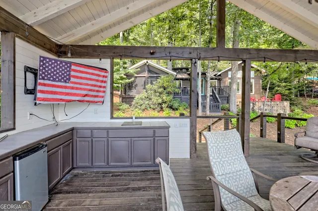 $2,650,000 | 22 Cajun Loop, Clayton, GA 30525