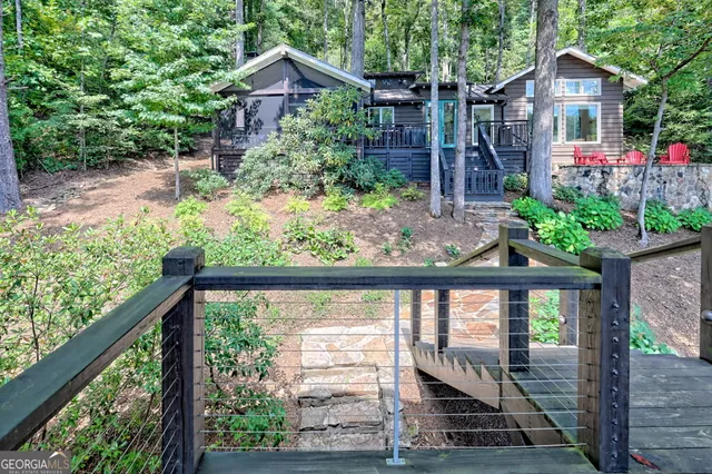 $2,650,000 | 22 Cajun Loop, Clayton, GA 30525