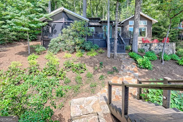 $2,650,000 | 22 Cajun Loop, Clayton, GA 30525