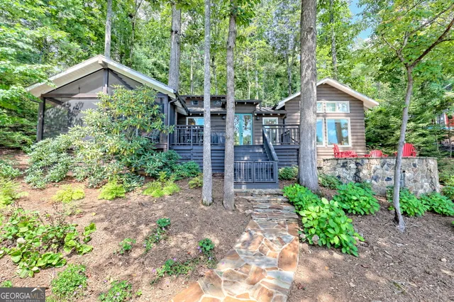 $2,650,000 | 22 Cajun Loop, Clayton, GA 30525