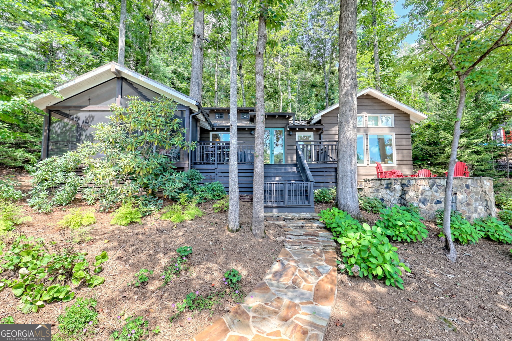 22 Cajun Loop Clayton, GA 30525 - Photo 73 of 87