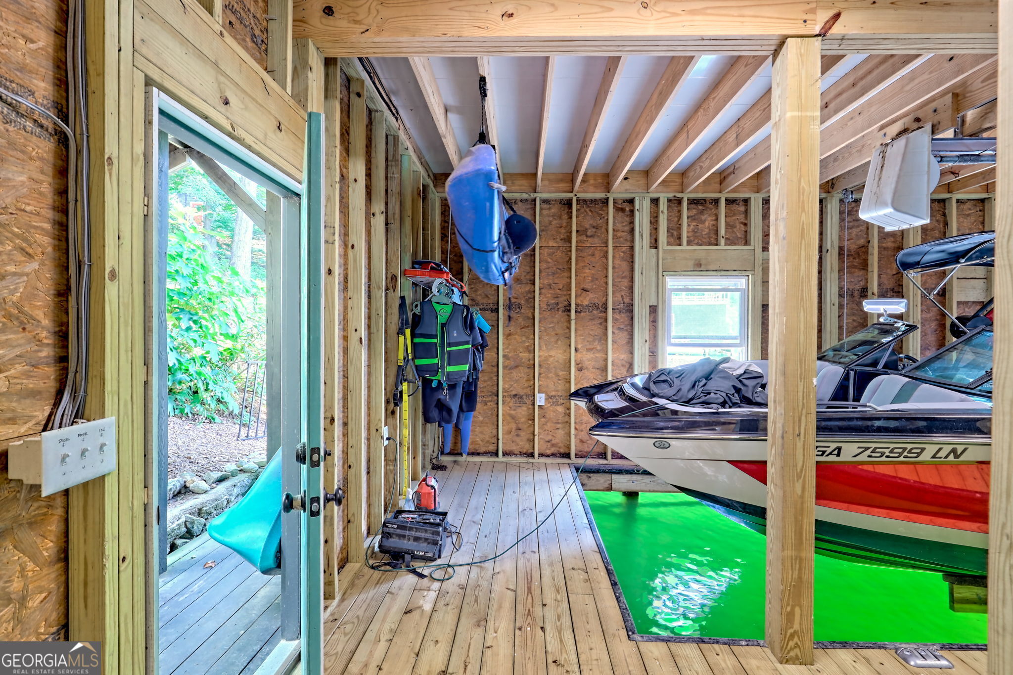 22 Cajun Loop Clayton, GA 30525 - Photo 76 of 87