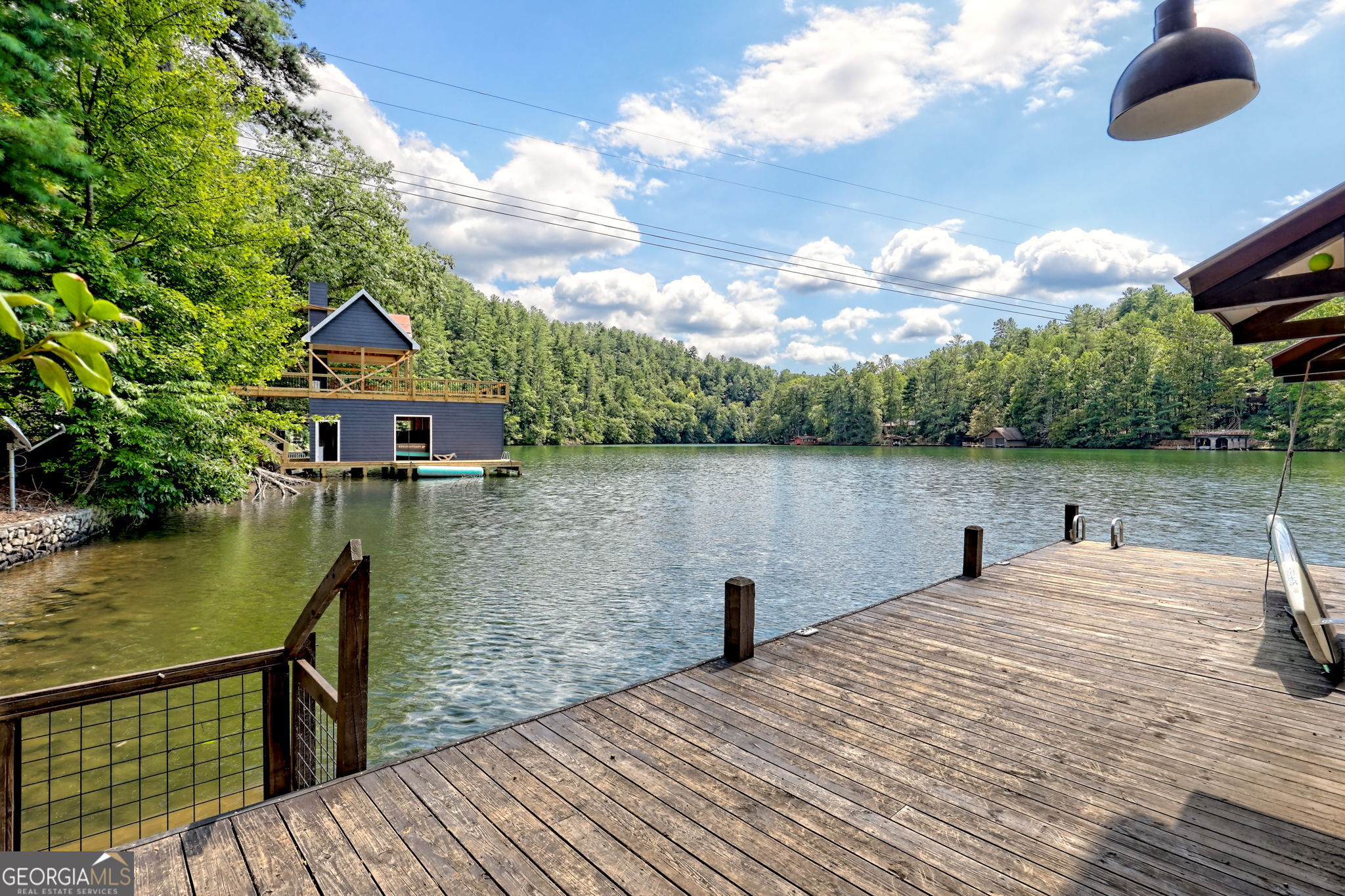 22 Cajun Loop Clayton, GA 30525 - Photo 78 of 87