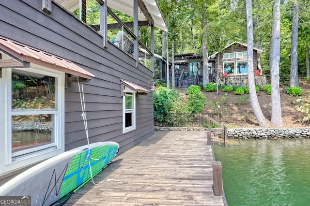 $2,650,000 | 22 Cajun Loop, Clayton, GA 30525