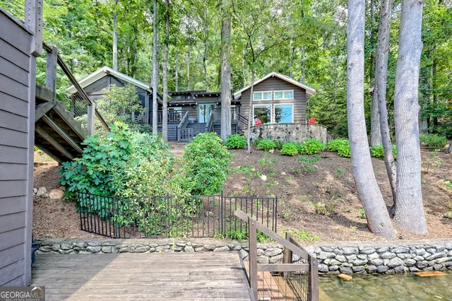 $2,650,000 | 22 Cajun Loop, Clayton, GA 30525