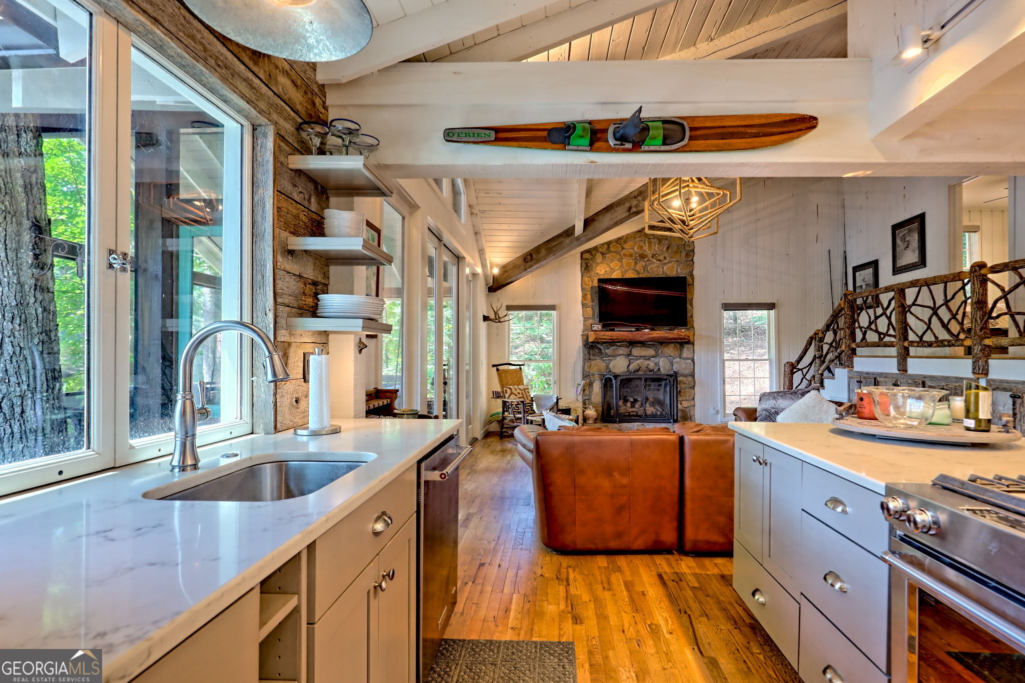 22 Cajun Loop Clayton, GA 30525 - Photo 8 of 87