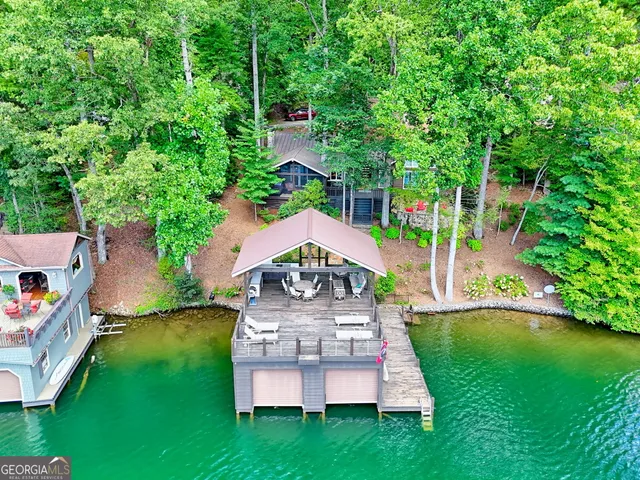 $2,650,000 | 22 Cajun Loop, Clayton, GA 30525