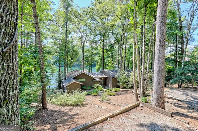 $2,650,000 | 22 Cajun Loop, Clayton, GA 30525