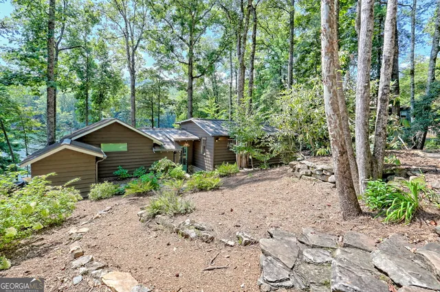 $2,650,000 | 22 Cajun Loop, Clayton, GA 30525