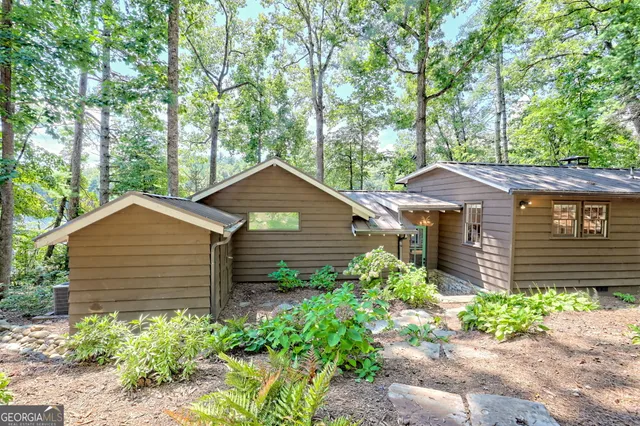 $2,650,000 | 22 Cajun Loop, Clayton, GA 30525