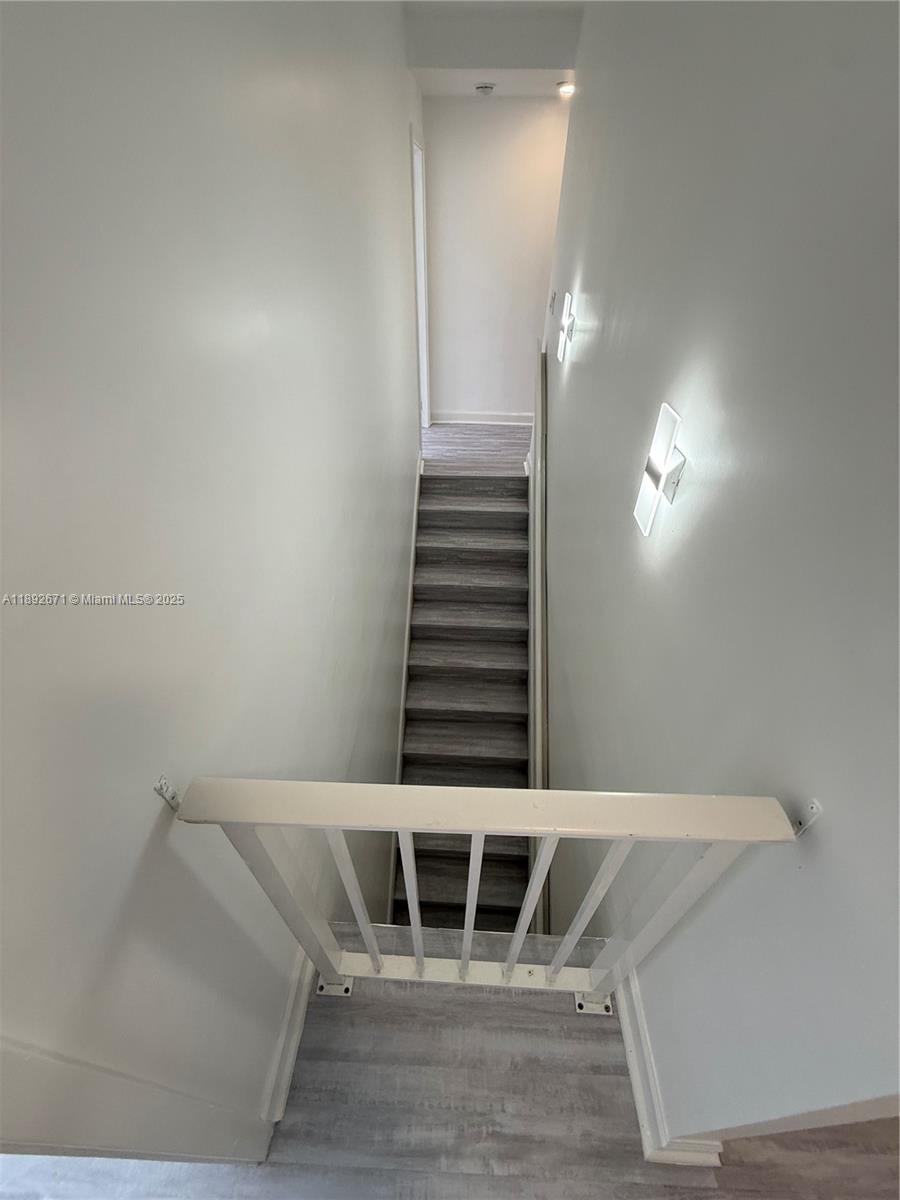 13984 Southwest 259th Street, Unit 13984 Homestead, FL 33032 - Photo 11 of 67 a view of entryway