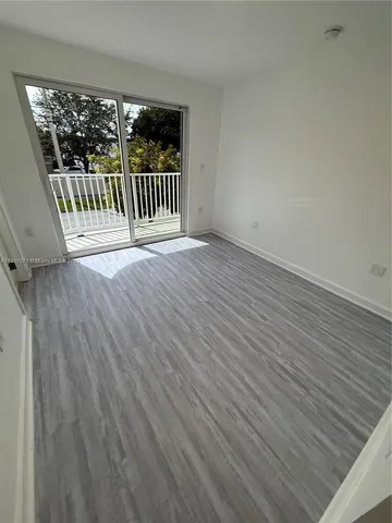 a view of small space