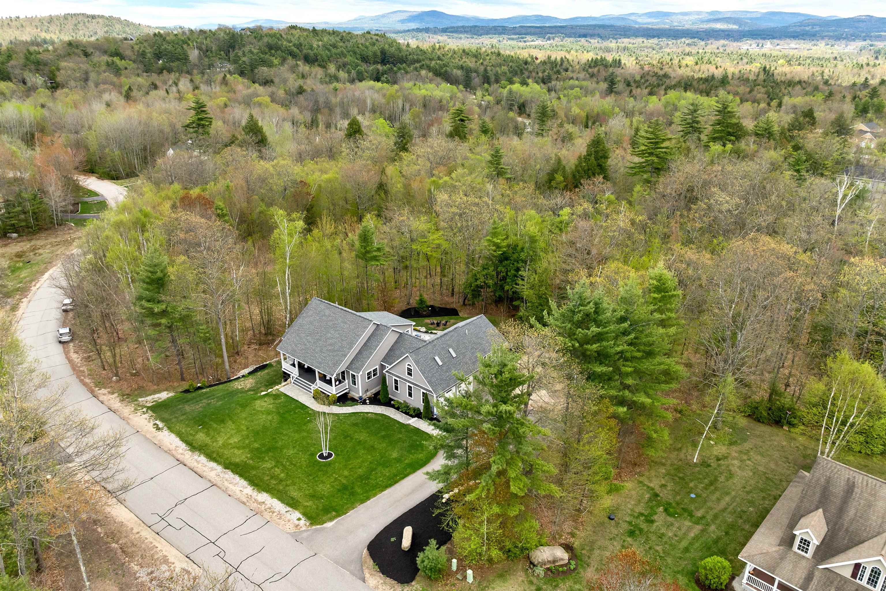 511 Grandview Road Conway, NH 03818 - Photo 58 of 60