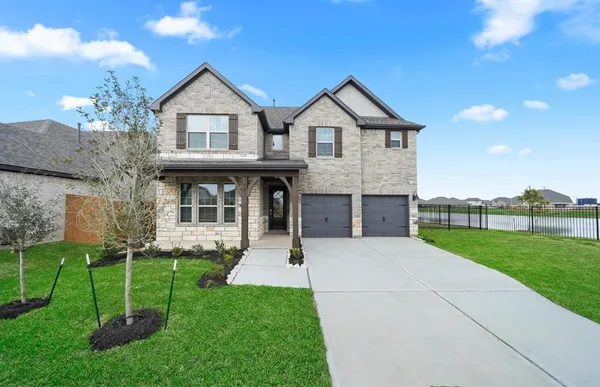 $429,500 | 1223 Seaside Cv Lane, Katy, TX 77493
