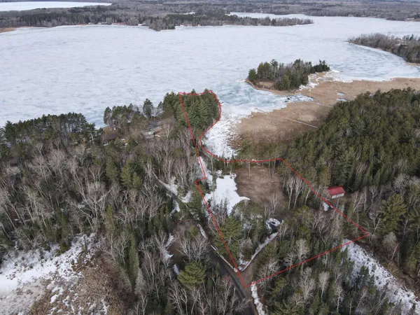 $215,000 | Tbd Prairie Lake Drive, Grand Rapids, MN 55744