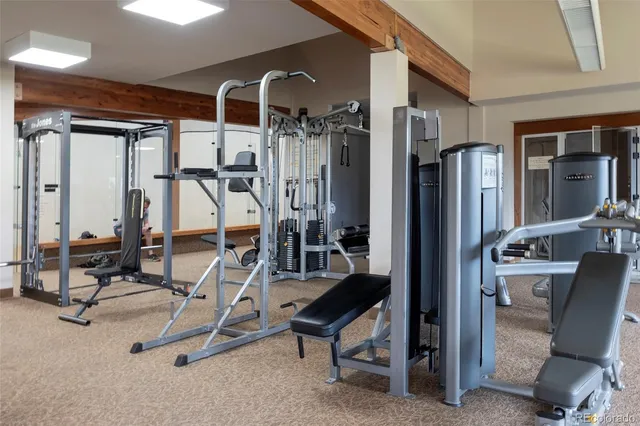 $330,000 | 224 County Road 838, Unit 2, Fraser, CO 80442