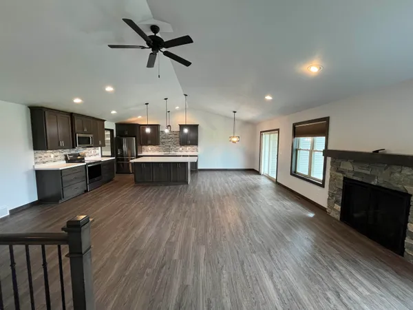 $429,000 | 613 Hammen Court, Kaukauna, WI 54130