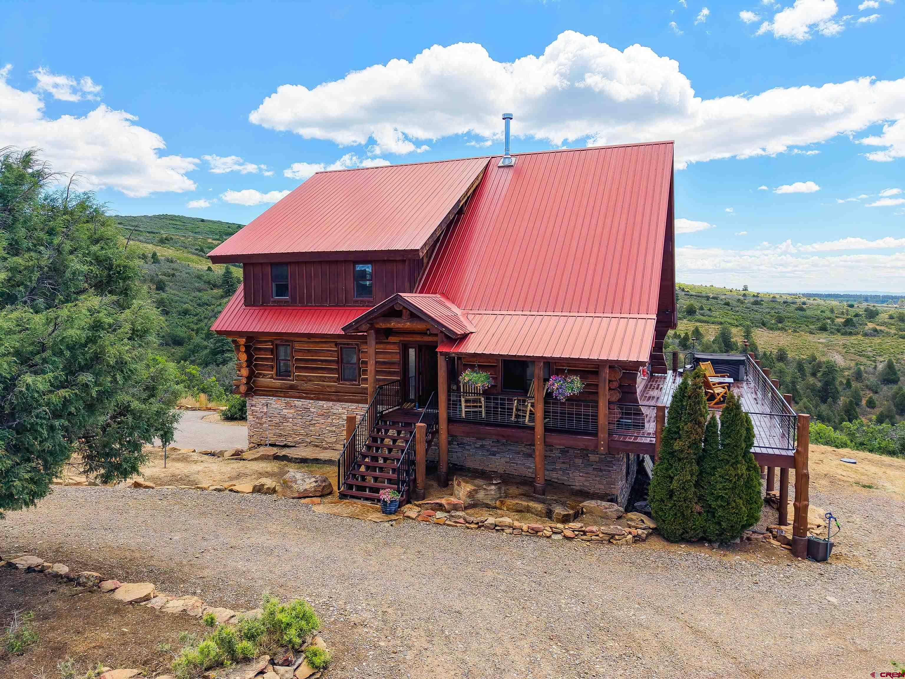 1760 Roberts Ridge Drive Hesperus, CO 81326 - Photo 5 of 36