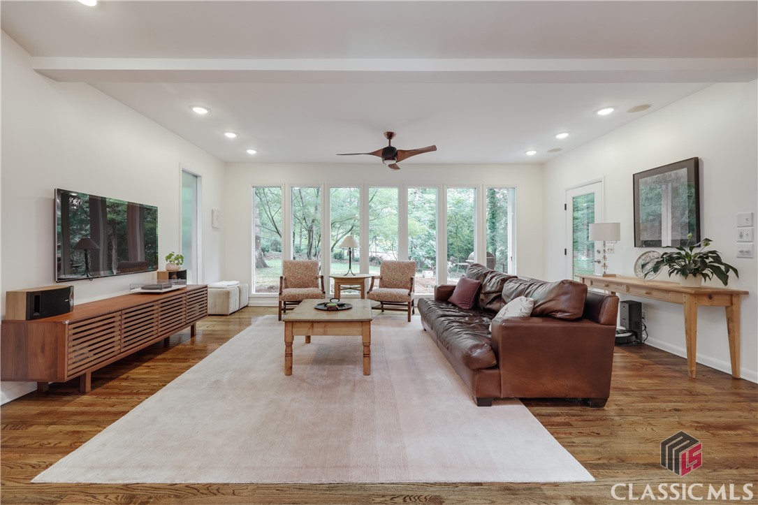 190 Plum Nelly Road Athens, GA 30606 - Photo 22 of 74