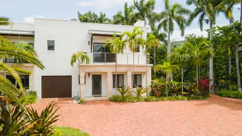 $6,200,000 | 1121 Bel Air Drive, Highland Beach, FL 33487