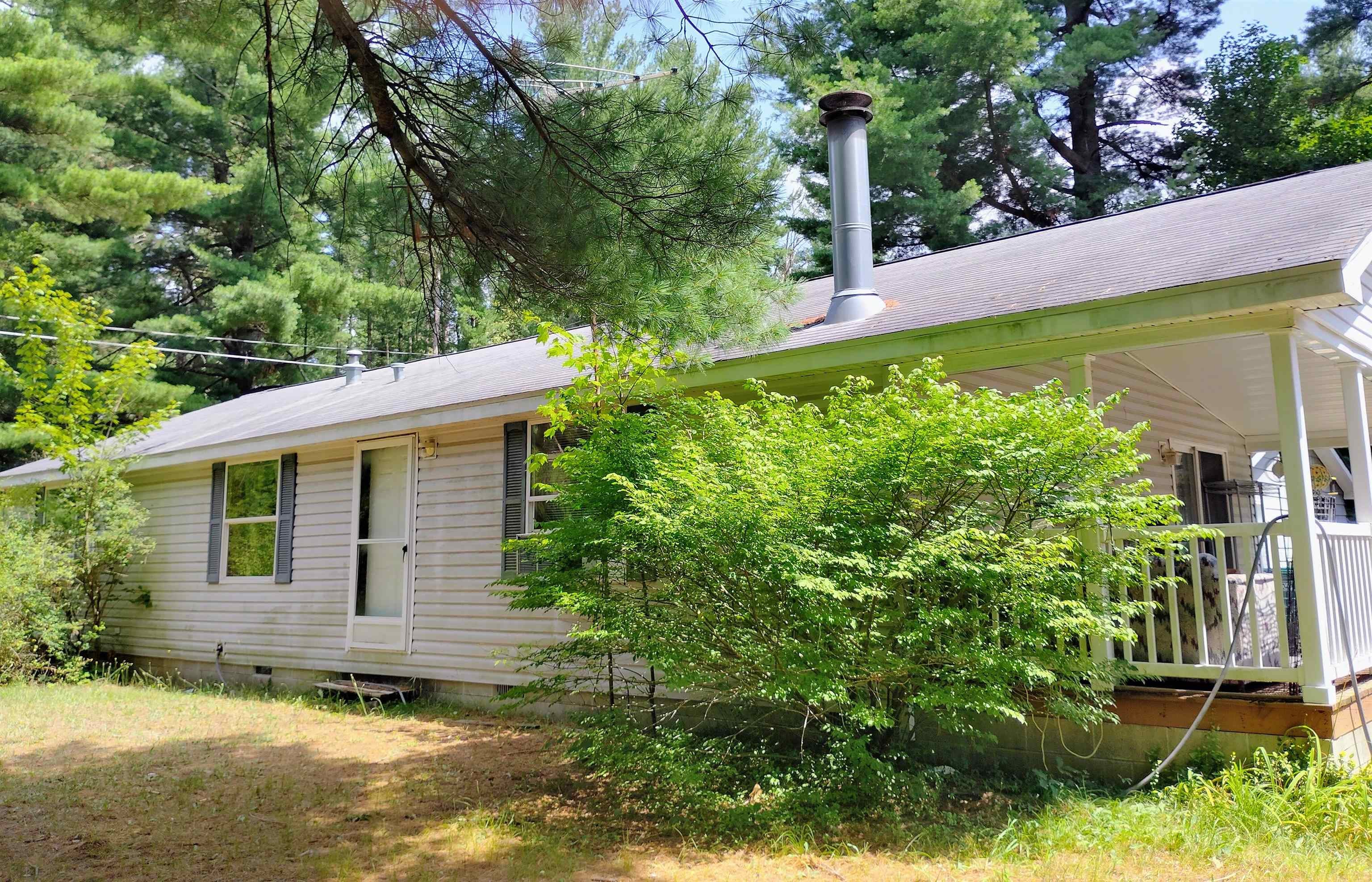 1861 East Stockwell Road Harrison, MI 48625 - Photo 23 of 25