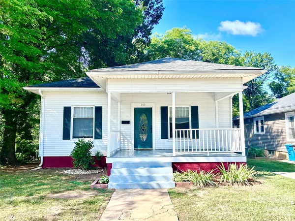 $209,900 | 205 Elm Street, Salisbury, NC 28144