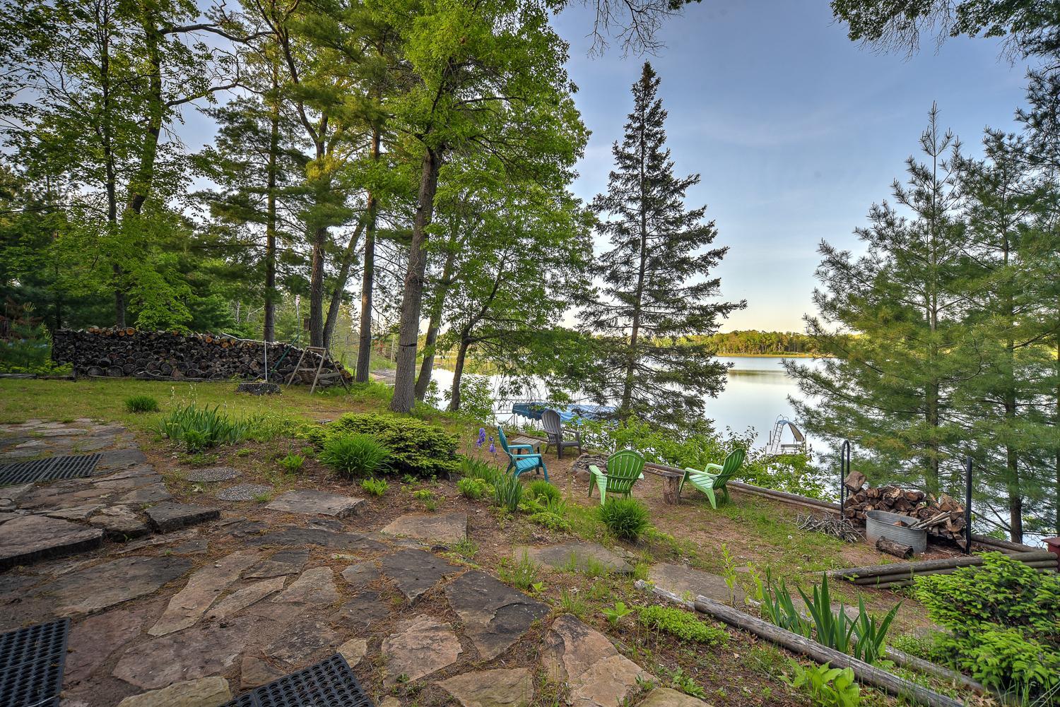 27194 Corbin Road Webster, WI 54893 - Photo 25 of 84