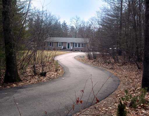 340 Cherry Farm Road Burrillville, RI 02830 - Photo 2 of 2 Other.