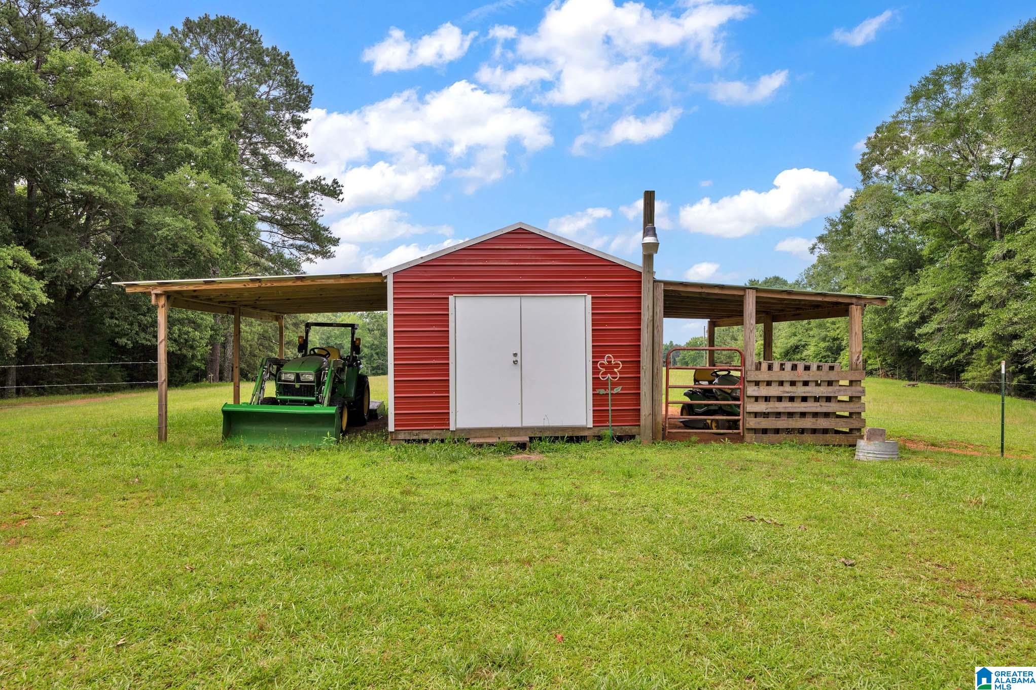 15920 Highway 160 Cleveland, AL 35049 - Photo 32 of 57