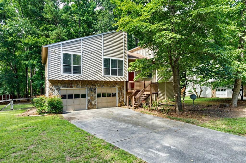 3822 Nowlin Road Kennesaw, GA 30144 - Photo 1 of 1 Charming home in a great Kennesaw location!
