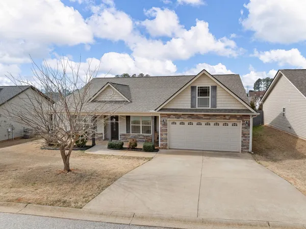 $315,000 | 313 Highland Spgs Loop, Inman, SC 29349