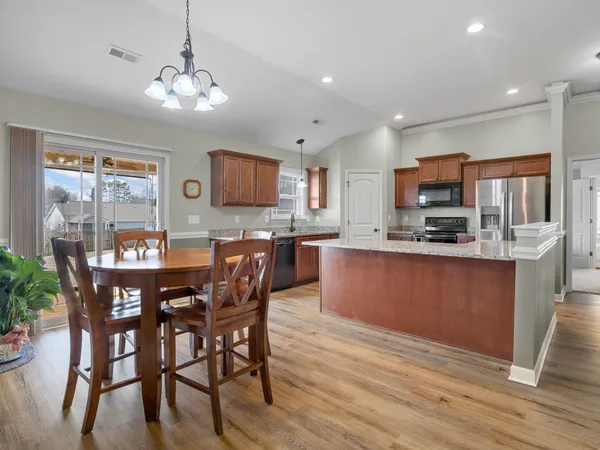 $315,000 | 313 Highland Spgs Loop, Inman, SC 29349