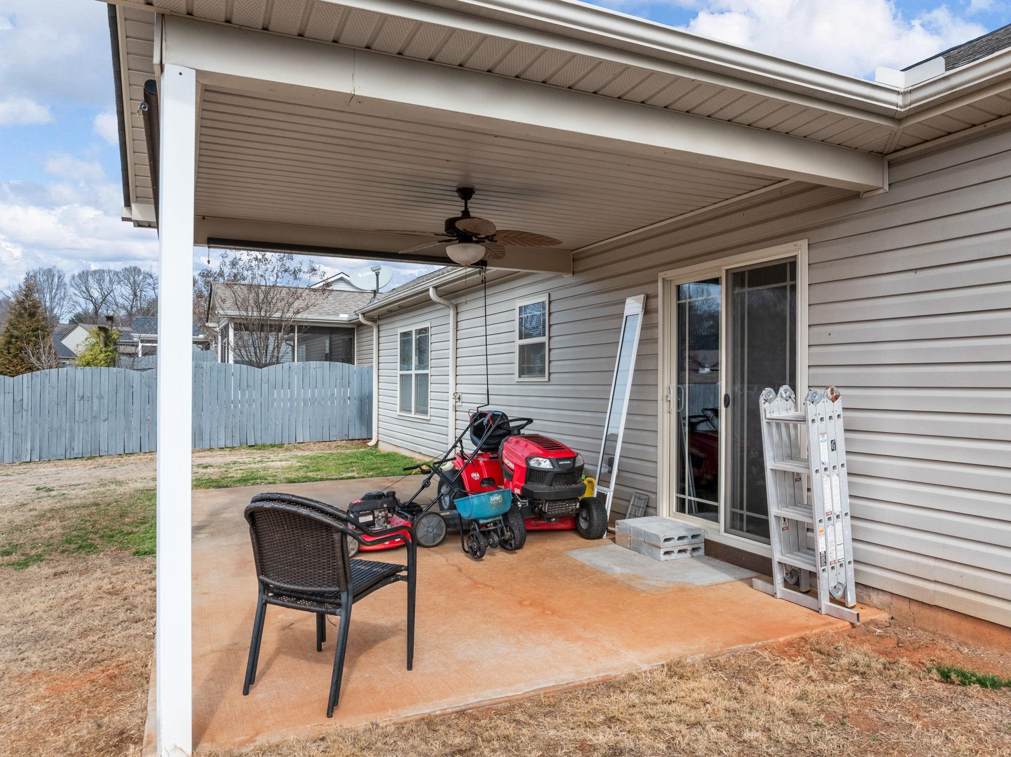 313 Highland Spgs Loop Inman, SC 29349 - Photo 35 of 40