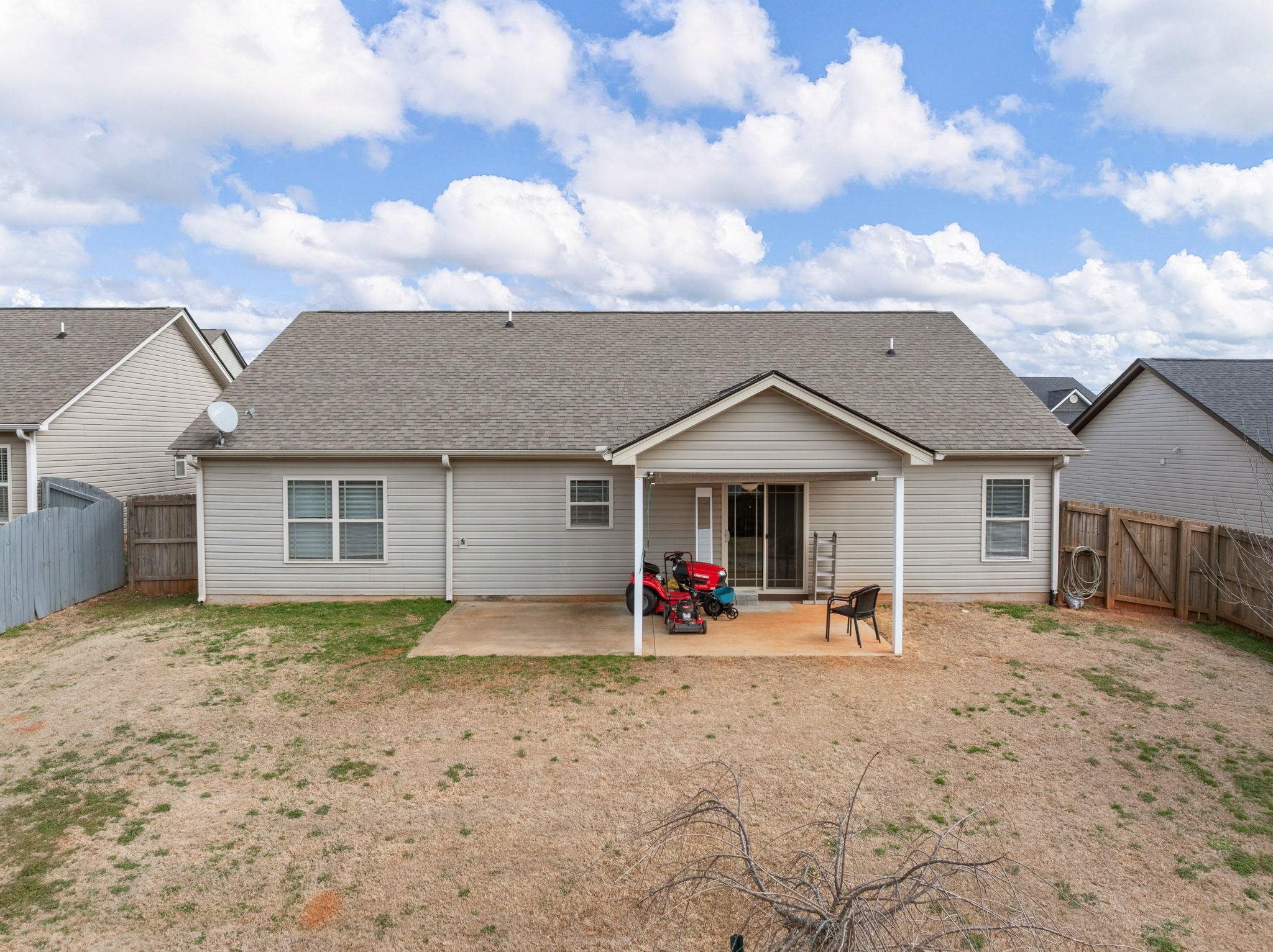 313 Highland Spgs Loop Inman, SC 29349 - Photo 37 of 40