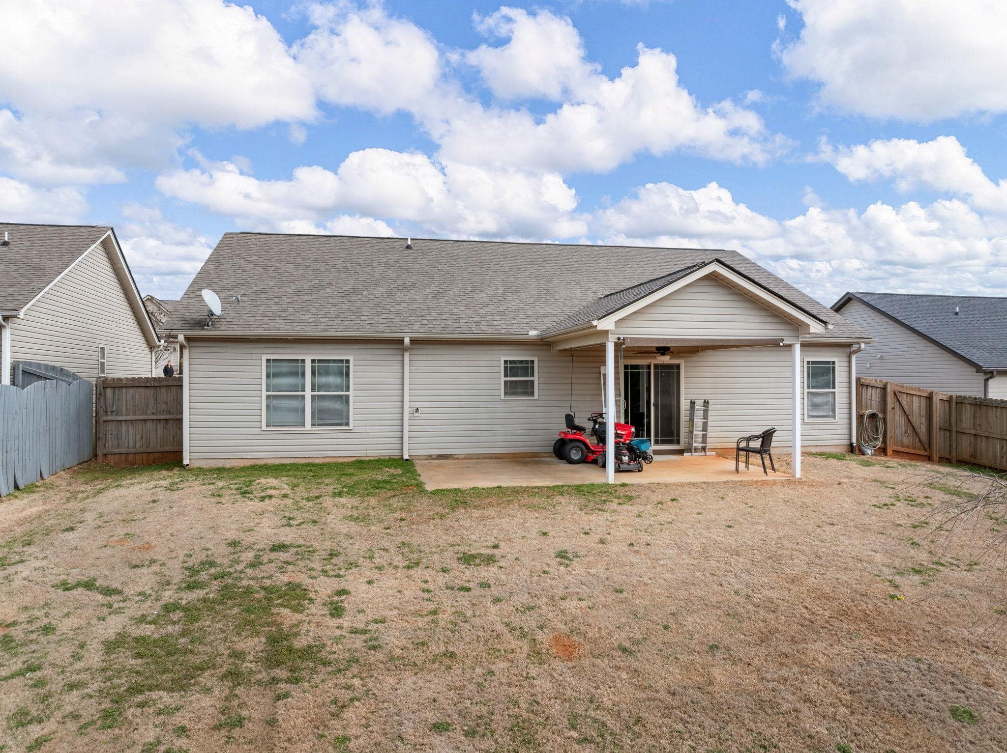 313 Highland Spgs Loop Inman, SC 29349 - Photo 38 of 40