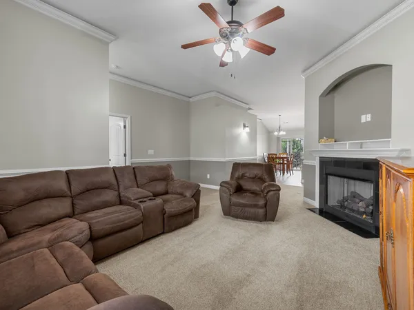 $315,000 | 313 Highland Spgs Loop, Inman, SC 29349