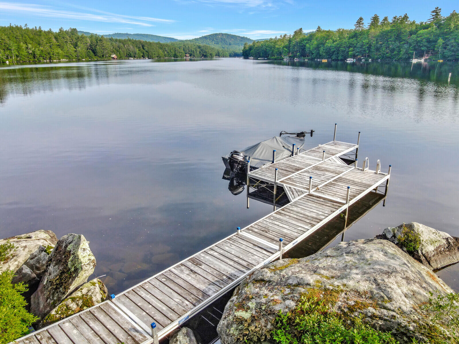 144 Beaver Brook Estates Rome, ME 04963 - Photo 10 of 99 18_DJI_0155_DxO_mls