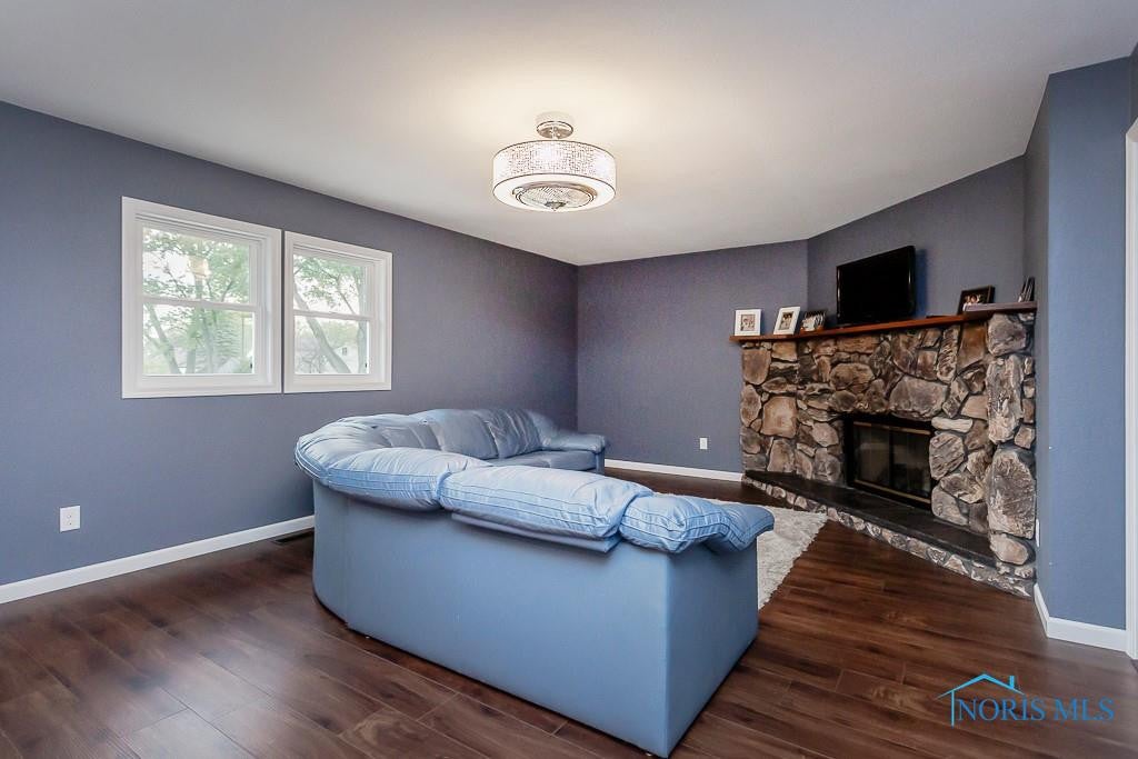 1202 Rochelle Road Toledo, OH 43615 - Photo 24 of 50 Gallery Image 24