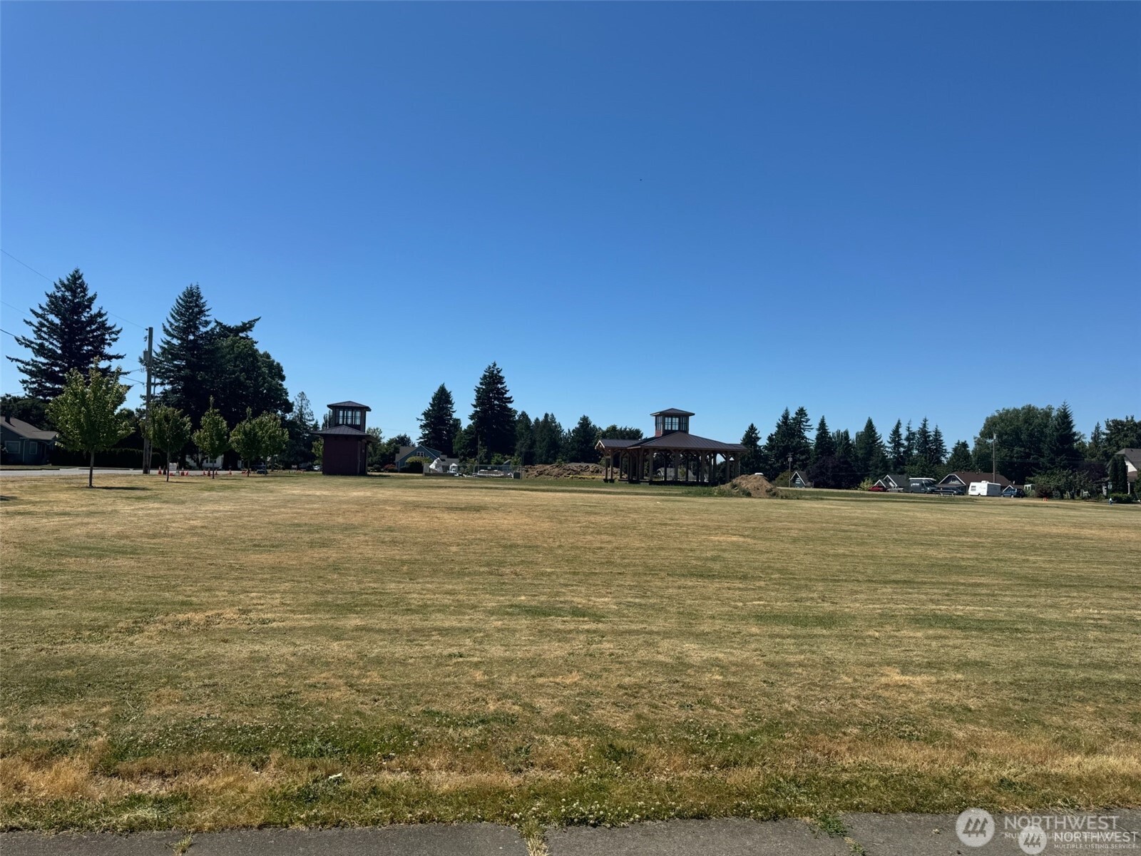 518 Edson Street Lynden, WA 98264 - Photo 30 of 31 a view of an ocean