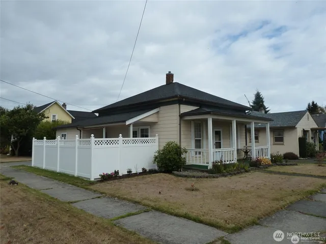 $375,000 | 518 Edson Street, Lynden, WA 98264