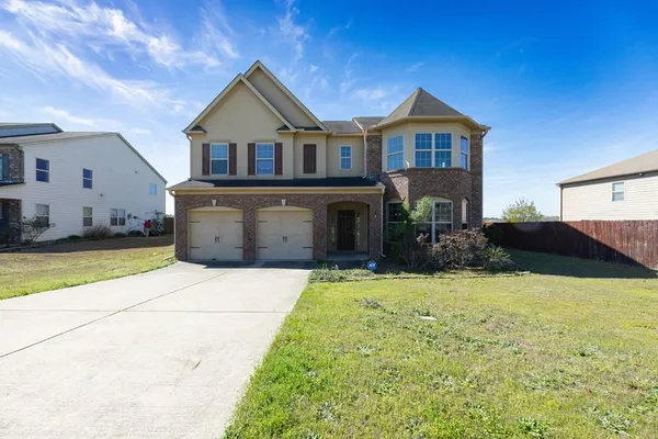 $349,990 | 6376 Lemongrass Drive, Columbus, GA 31907