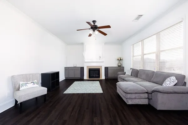 $349,990 | 6376 Lemongrass Drive, Columbus, GA 31907