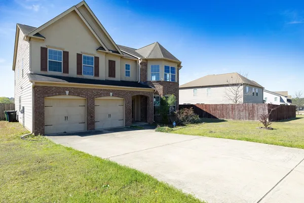 $349,990 | 6376 Lemongrass Drive, Columbus, GA 31907