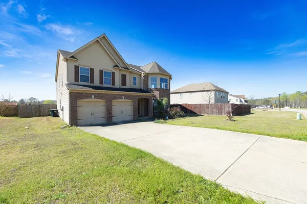 $355,000 | 6376 Lemongrass Drive, Columbus, GA 31907